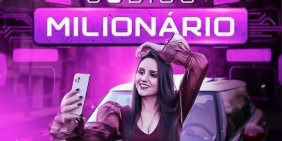 Imagem do grupo de WhatsApp Ganhar dinheiro com Celular