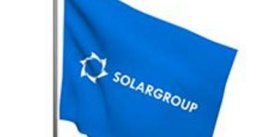 Imagem do grupo de WhatsApp SOLARGROUP MOZ🇲🇿🇲🇿