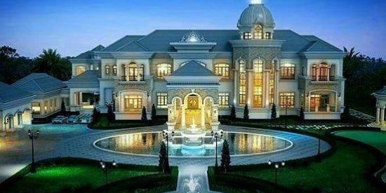 Imagem do grupo de WhatsApp Mansão K-Idols On🔥