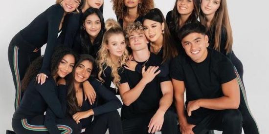 Imagem do grupo de WhatsApp 💞SÓ PROS UNITERS 💞