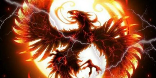 Imagem do grupo de WhatsApp 👺ғᴇɴɪx ᴡᴀʀ ᴏғғ ʜʏᴘᴇ🤬