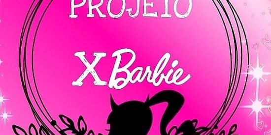Imagem do grupo de WhatsApp 🌺PROJETO XBarbie🌺
