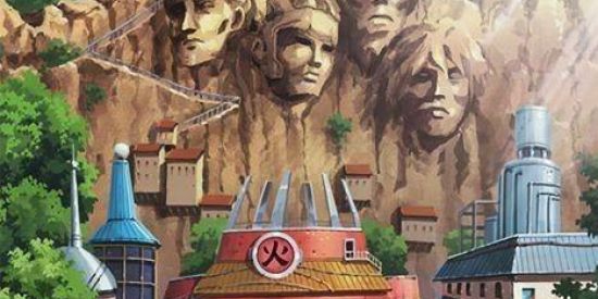 Imagem do grupo de WhatsApp 🍃Vila da folha🍃 konoha