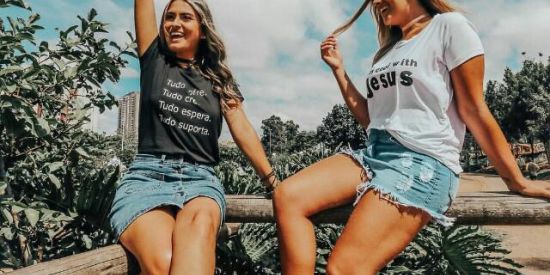 Imagem do grupo de WhatsApp 🤡✨Let's be happy Brazil✨👾