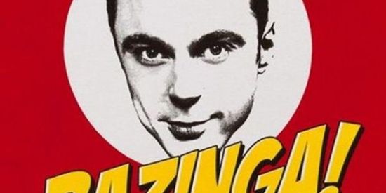 Imagem do grupo de WhatsApp BAZINGA