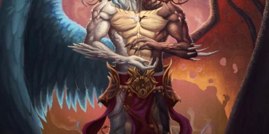 Imagem do grupo de WhatsApp Good or Bad - Fichas