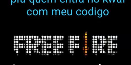 Imagem do grupo de WhatsApp 💎diamantes free fire💎