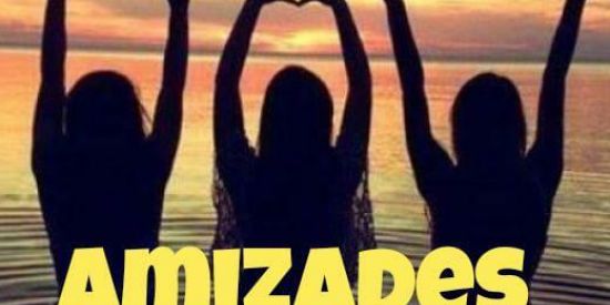 Imagem do grupo de WhatsApp 💟 Amizades Virtuais💟