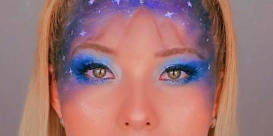 Imagem do grupo de WhatsApp Curso online Make