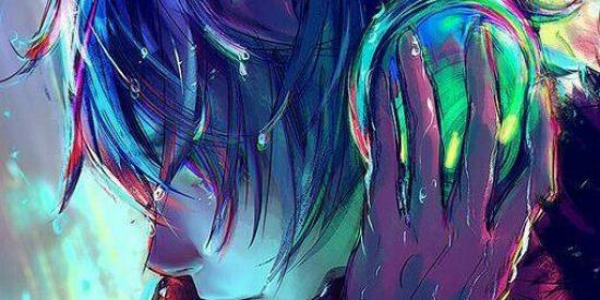 Imagem do grupo de WhatsApp OTAKINHOS ESQUECIDOS :)