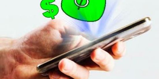 Imagem do grupo de WhatsApp Ganhe dinheiro já ! Dicas