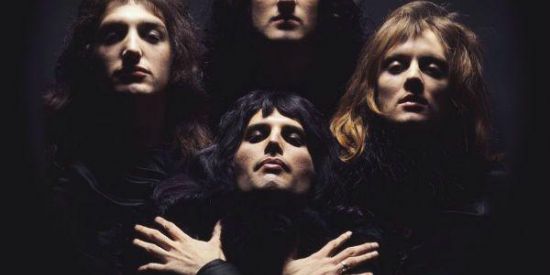 Imagem do grupo de WhatsApp Queen Fã Clube Br🇧🇷