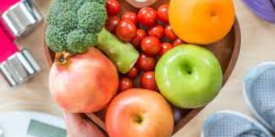 Imagem do grupo de WhatsApp Hábitos Saudáveis