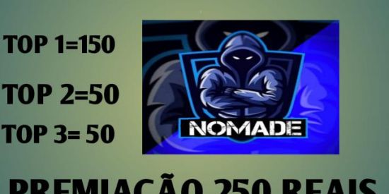 Imagem do grupo de WhatsApp CAMP DO ANO