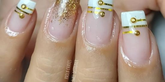 Imagem do grupo de WhatsApp Bellas unhas💅💖