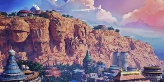 Imagem do grupo de WhatsApp 🍃「  KONOHA  」🍃