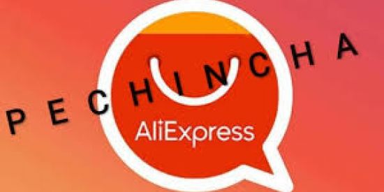 Imagem do grupo de WhatsApp Pechincha AliExpress