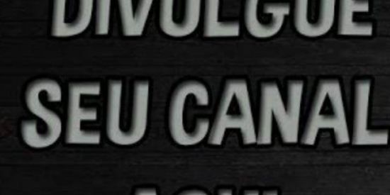 Imagem do grupo de WhatsApp Grupo de divulgação