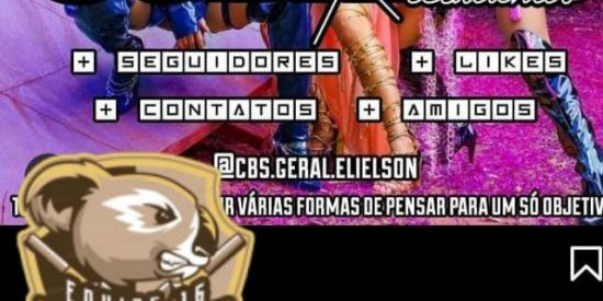 Imagem do grupo de WhatsApp Recrutamento  sub4