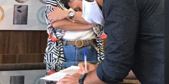 Imagem do grupo de WhatsApp Renda extra (dinheiro com a internet)