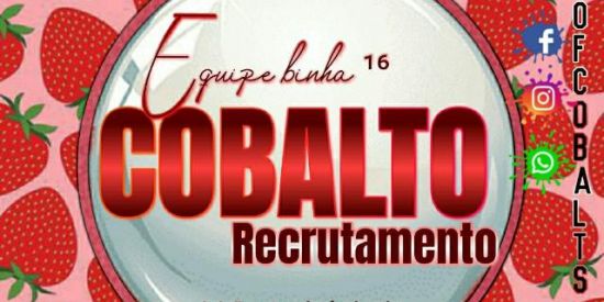 Imagem do grupo de WhatsApp Recrutamento sub4