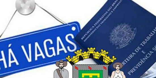 Imagem do grupo de WhatsApp VAGAS GOIÂNIA