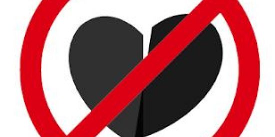 Imagem do grupo de WhatsApp Proibido se apaixonar!❌