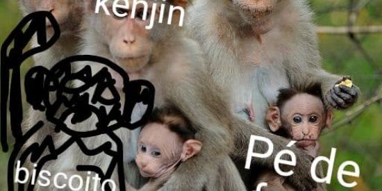 Imagem do grupo de WhatsApp MaMaCoLaNdiA