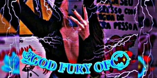 Imagem do grupo de WhatsApp ঔৣ͜͡GΘD FURY᭄ΘFC🌹፝⃟༘