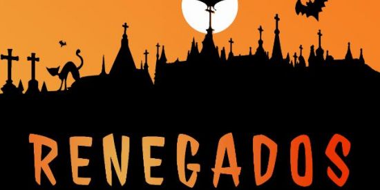 Imagem do grupo de WhatsApp Rᴇɴᴇɢᴀᴅᴏs