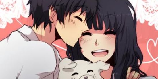 Imagem do grupo de WhatsApp Webcornos ❤️