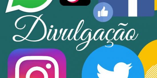 Imagem do grupo de WhatsApp ✨📍Divulgaçoes📍✨