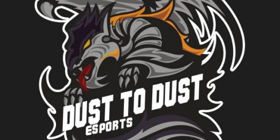 Imagem do grupo de WhatsApp XT DUST TO DUST