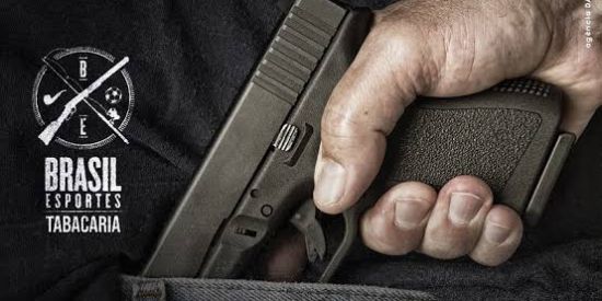 Imagem do grupo de WhatsApp IRMANDADE CAVEIRA