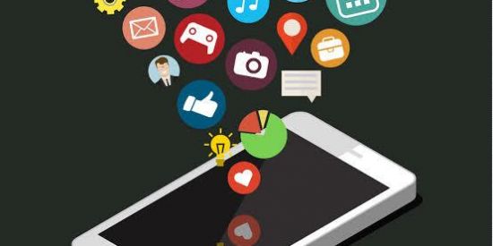 Imagem do grupo de WhatsApp Instalar aplicativo