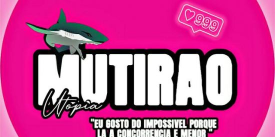 Imagem do grupo de WhatsApp Recrutamento da uts