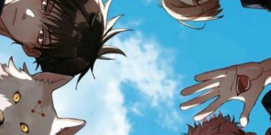 Imagem do grupo de WhatsApp ✨🇧🇷👺O T A K U - B R 🇧🇷✨