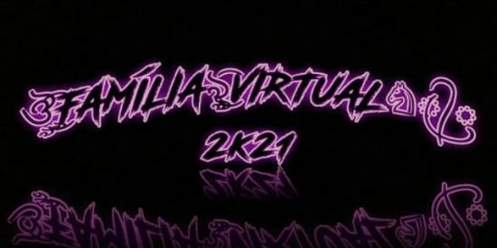 Imagem do grupo de WhatsApp ঔৣ͜͡FAMíLIAৡৢ͜͡VIRTUAL᭄ꦿ
