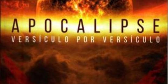 Imagem do grupo de WhatsApp O Apocalipse 🙏