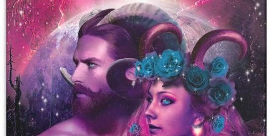 Imagem do grupo de WhatsApp 𓂀☽︎ Pagãos ☾︎𓂀