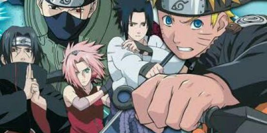 Imagem do grupo de WhatsApp ❤️Amantes de animes🖤