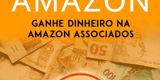 Imagem do grupo de WhatsApp Dicas ASSOCIADOS AMAZON