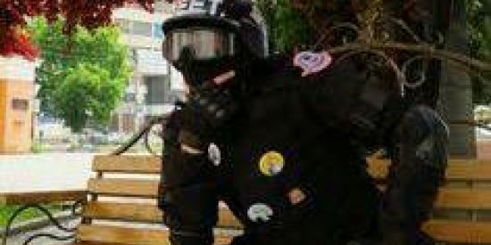 Imagem do grupo de WhatsApp アンshitpost soulもし