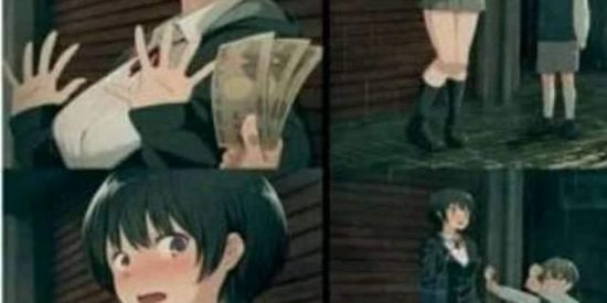 Imagem do grupo de WhatsApp Figurinhas +18