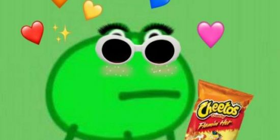 Imagem do grupo de WhatsApp Cururu🐸