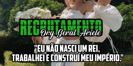 Imagem do grupo de WhatsApp 💚яєςяυταмєиτο •Eթ'ร•💚