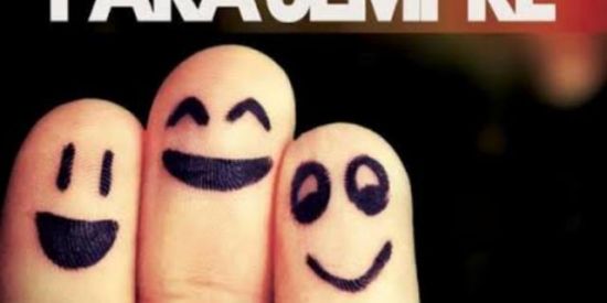 Imagem do grupo de WhatsApp Amigos para sempre💞