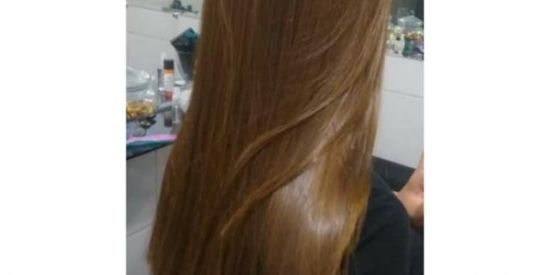 Imagem do grupo de WhatsApp Projeto Rapunzel