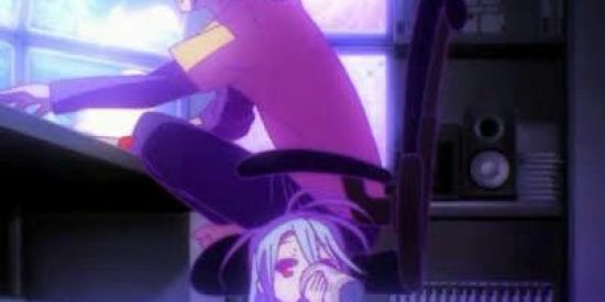 Imagem do grupo de WhatsApp ♤ØTaku¤Gamer♤