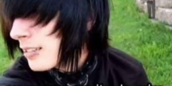 Imagem do grupo de WhatsApp só emo🙈😍🥰🤟🏼🤪😏